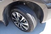 Thumbnail of 2016 Brown Nissan Leaf