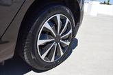 Thumbnail of 2016 Brown Nissan Leaf