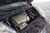 Thumbnail of 2016 Brown Nissan Leaf