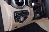 Thumbnail of 2017 Blue Mercedes-Benz GLC 300