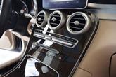 Thumbnail of 2017 Blue Mercedes-Benz GLC 300