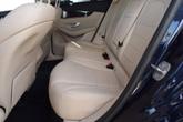 Thumbnail of 2017 Blue Mercedes-Benz GLC 300
