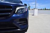 Thumbnail of 2017 Blue Mercedes-Benz GLC 300