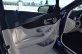 Thumbnail of 2017 Blue Mercedes-Benz GLC 300