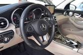 Thumbnail of 2017 Blue Mercedes-Benz GLC 300