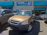 Thumbnail of 2003 Mojave Mist Metallic Honda CR-V