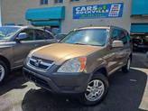 Thumbnail of 2003 Mojave Mist Metallic Honda CR-V