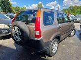 Thumbnail of 2003 Mojave Mist Metallic Honda CR-V