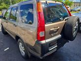 Thumbnail of 2003 Mojave Mist Metallic Honda CR-V
