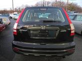 Thumbnail of 2010 Crystal Black Pearl Honda CR-V