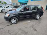Thumbnail of 2005 Nighthawk Black Pearl Honda CR-V