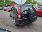 Thumbnail of 2005 Nighthawk Black Pearl Honda CR-V