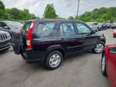 Thumbnail of 2005 Nighthawk Black Pearl Honda CR-V