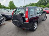 Thumbnail of 2005 Nighthawk Black Pearl Honda CR-V