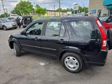 Thumbnail of 2005 Nighthawk Black Pearl Honda CR-V