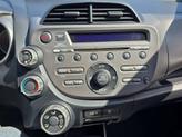 Thumbnail of 2013 Blue Raspberry Metallic Honda Fit