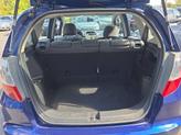 Thumbnail of 2013 Blue Raspberry Metallic Honda Fit