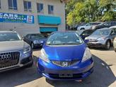 Thumbnail of 2013 Blue Raspberry Metallic Honda Fit