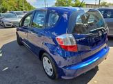 Thumbnail of 2013 Blue Raspberry Metallic Honda Fit