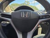Thumbnail of 2013 Blue Raspberry Metallic Honda Fit