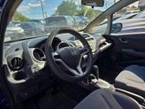 Thumbnail of 2013 Blue Raspberry Metallic Honda Fit
