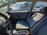 Thumbnail of 2013 Blue Raspberry Metallic Honda Fit