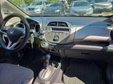 Thumbnail of 2013 Blue Raspberry Metallic Honda Fit