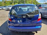Thumbnail of 2013 Blue Raspberry Metallic Honda Fit