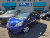 Thumbnail of 2013 Blue Raspberry Metallic Honda Fit
