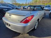 Thumbnail of 2006 Lunar Mist Metallic Toyota Camry Solara