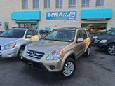 Thumbnail of 2005 Sahara Sand Metallic Honda CR-V