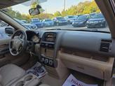 Thumbnail of 2005 Sahara Sand Metallic Honda CR-V