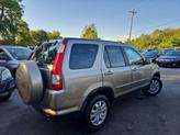 Thumbnail of 2005 Sahara Sand Metallic Honda CR-V