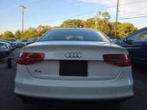 Thumbnail of 2016 Ibis White Audi A4