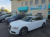 Thumbnail of 2016 Ibis White Audi A4