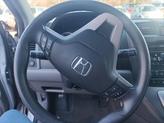 Thumbnail of 2011 Alabaster Silver Metallic Honda CR-V