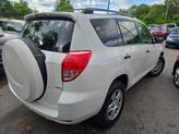 Thumbnail of 2006 Super White Toyota RAV4