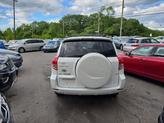 Thumbnail of 2006 Super White Toyota RAV4