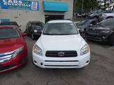 Thumbnail of 2006 Super White Toyota RAV4