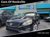 Photo of 2014 Black Stone Volvo S60