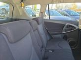 Thumbnail of 2008 Classic Silver Metallic Toyota RAV4