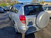 Thumbnail of 2008 Classic Silver Metallic Toyota RAV4