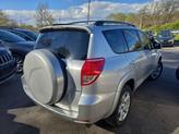 Thumbnail of 2008 Classic Silver Metallic Toyota RAV4