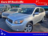 Thumbnail of 2008 Classic Silver Metallic Toyota RAV4