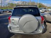 Thumbnail of 2008 Classic Silver Metallic Toyota RAV4