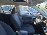Thumbnail of 2008 Classic Silver Metallic Toyota RAV4