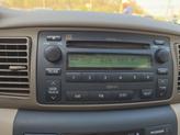 Thumbnail of 2005 Gold Toyota Corolla