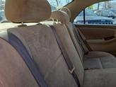 Thumbnail of 2005 Gold Toyota Corolla