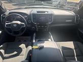 Thumbnail of 2019 Granite Crystal Clearcoat Metallic RAM 1500