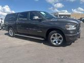 Thumbnail of 2019 Granite Crystal Clearcoat Metallic RAM 1500